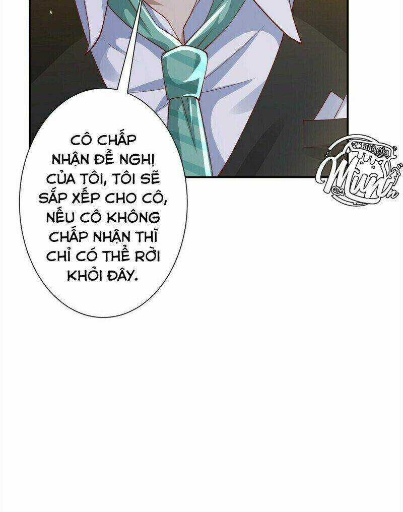 Trở Thành Lão Đại Từ Việc Tiêu Tiền Chapter 38 trang 29