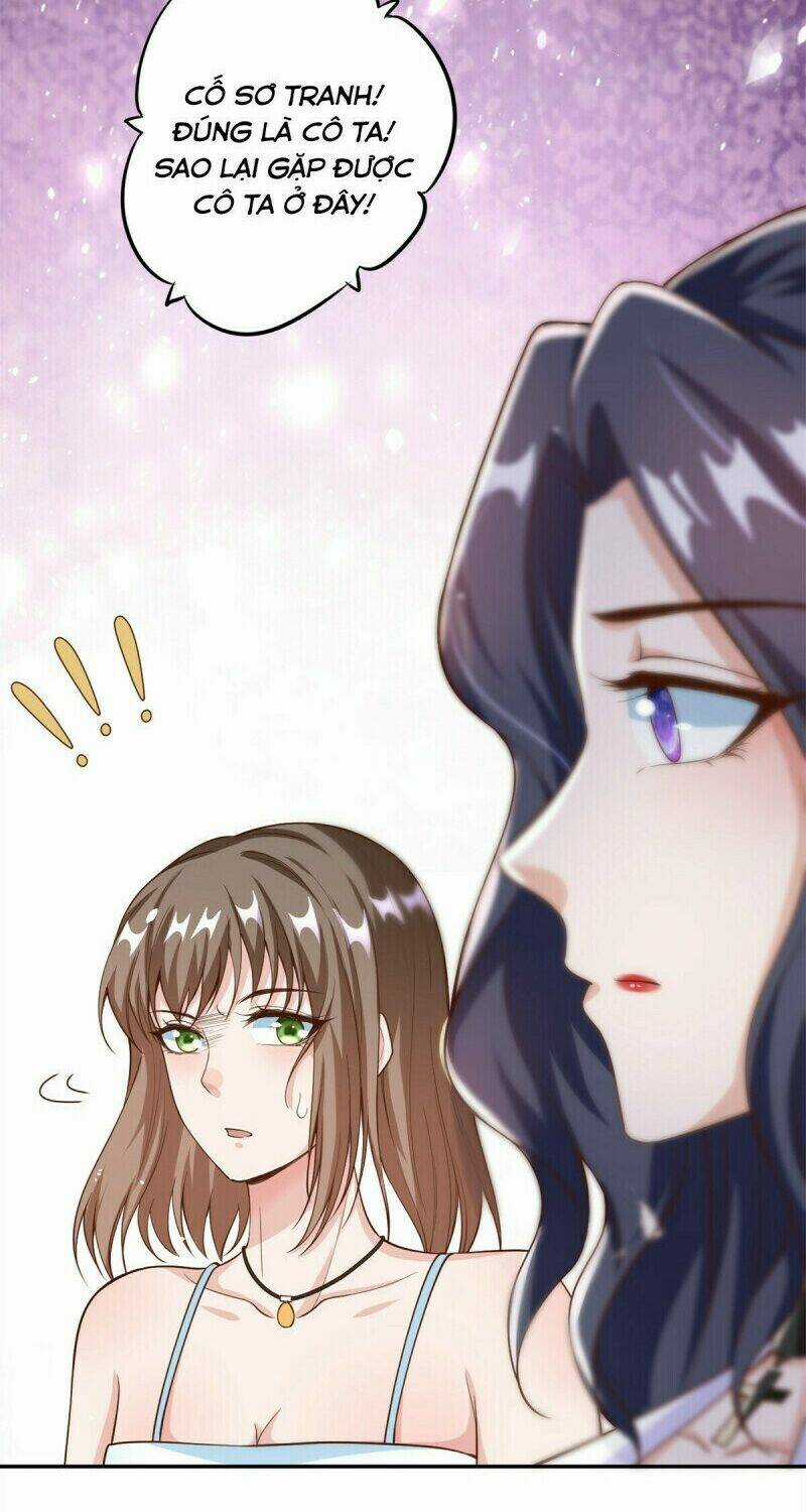 Trở Thành Lão Đại Từ Việc Tiêu Tiền Chapter 38 trang 32