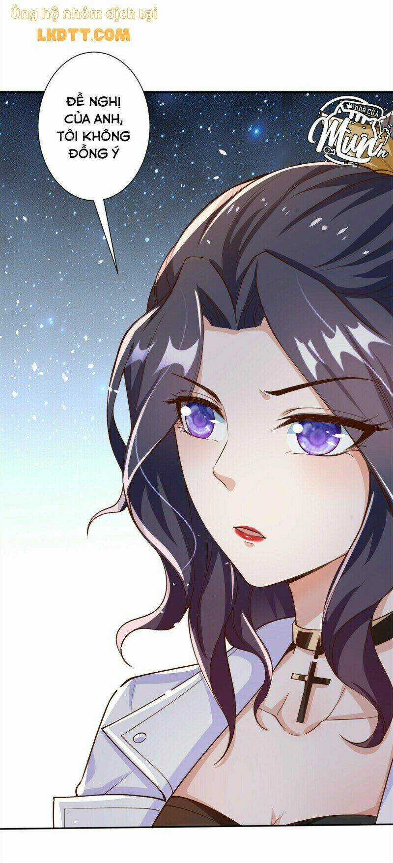 Trở Thành Lão Đại Từ Việc Tiêu Tiền Chapter 38 trang 34