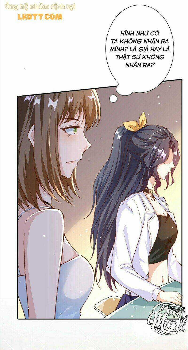 Trở Thành Lão Đại Từ Việc Tiêu Tiền Chapter 38 trang 36