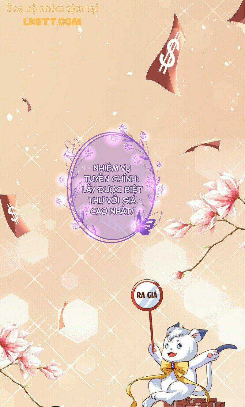 Trở Thành Lão Đại Từ Việc Tiêu Tiền Chapter 38 trang 38