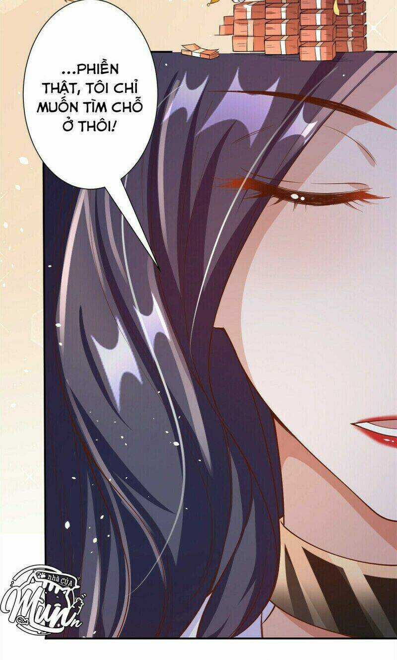 Trở Thành Lão Đại Từ Việc Tiêu Tiền Chapter 38 trang 39