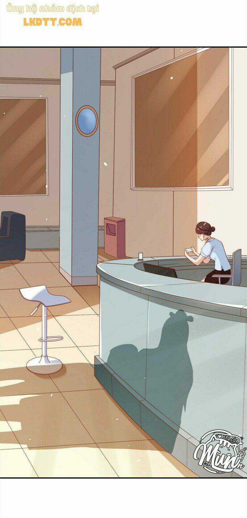 Trở Thành Lão Đại Từ Việc Tiêu Tiền Chapter 38 trang 4