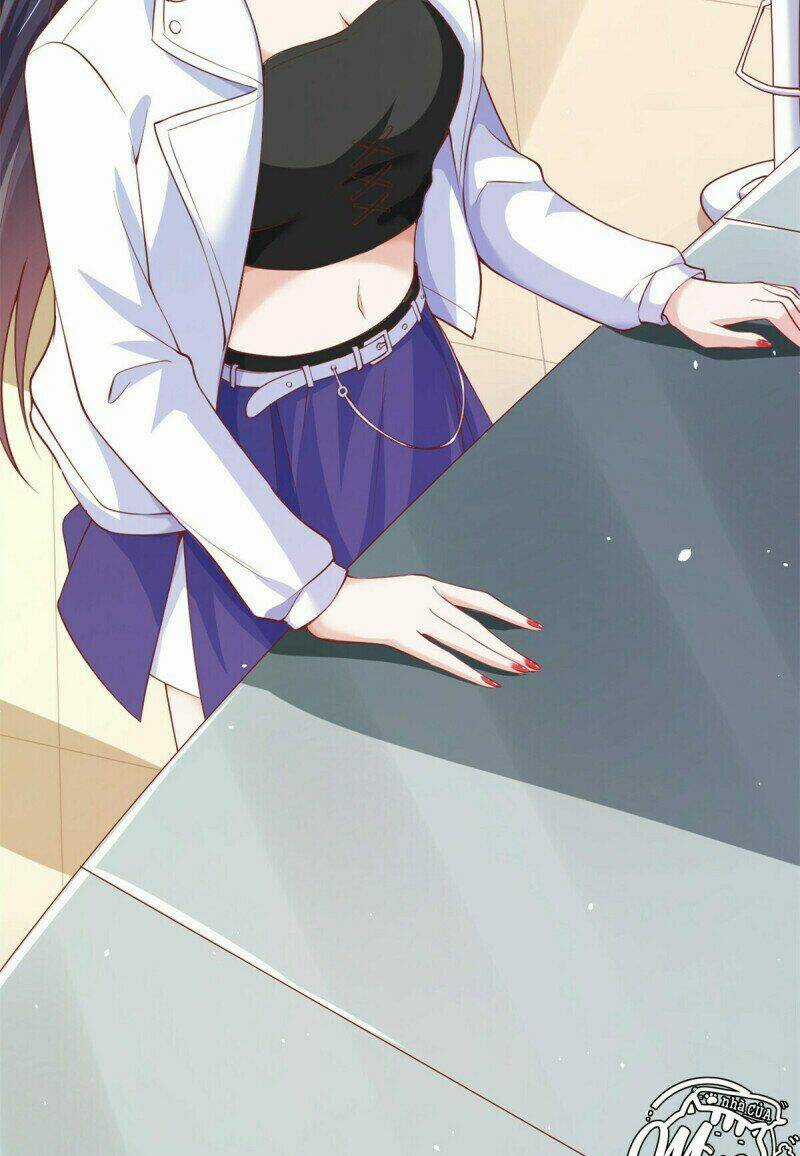 Trở Thành Lão Đại Từ Việc Tiêu Tiền Chapter 38 trang 6