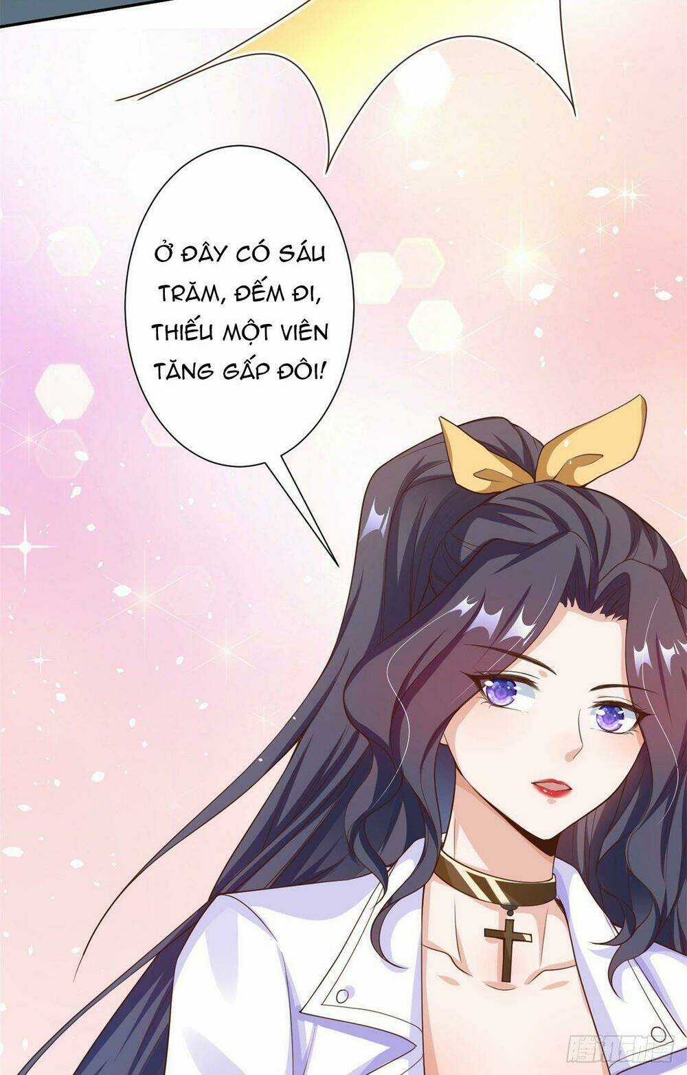 Trở Thành Lão Đại Từ Việc Tiêu Tiền Chapter 39 trang 10