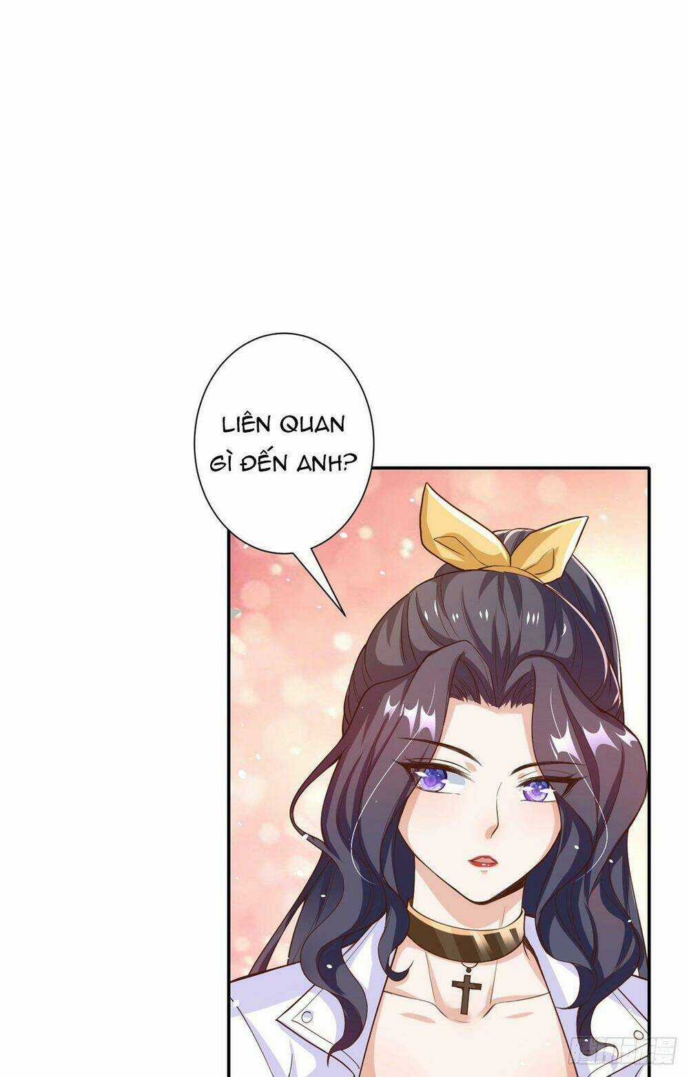 Trở Thành Lão Đại Từ Việc Tiêu Tiền Chapter 39 trang 14