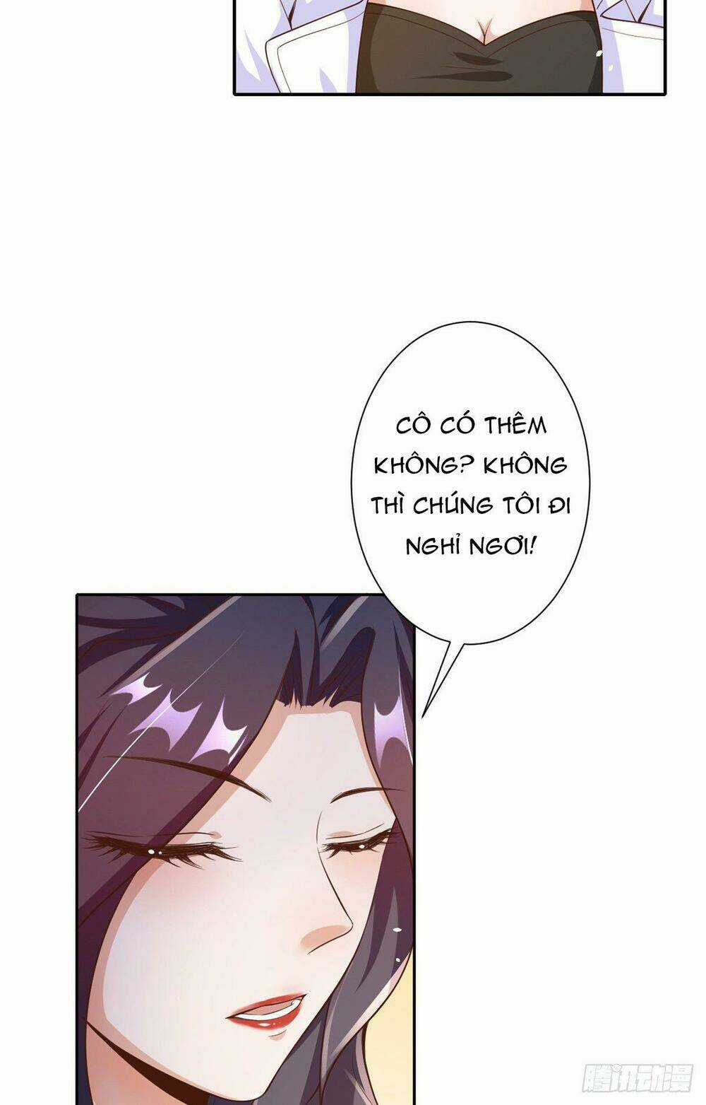 Trở Thành Lão Đại Từ Việc Tiêu Tiền Chapter 39 trang 15