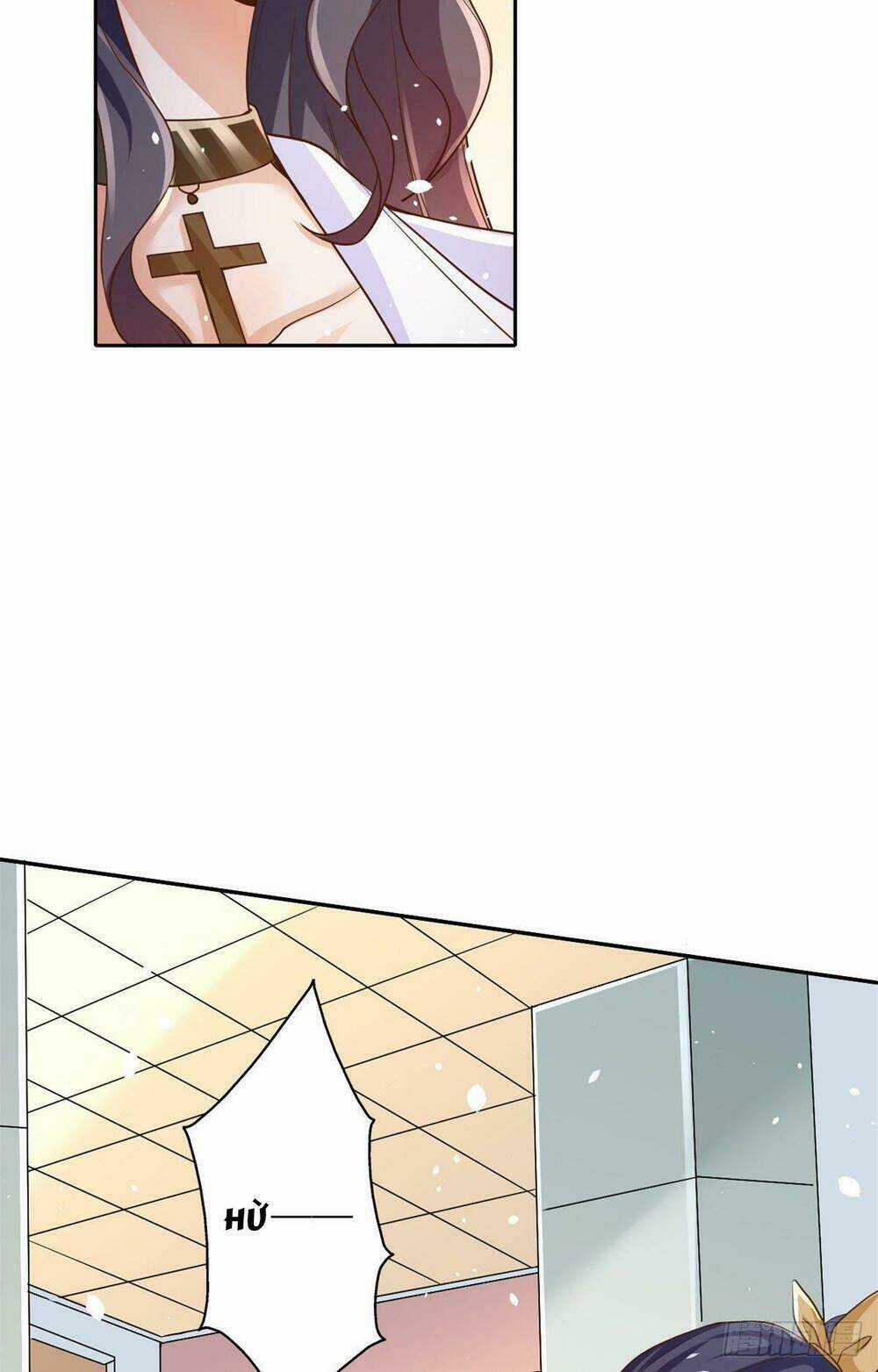 Trở Thành Lão Đại Từ Việc Tiêu Tiền Chapter 39 trang 16