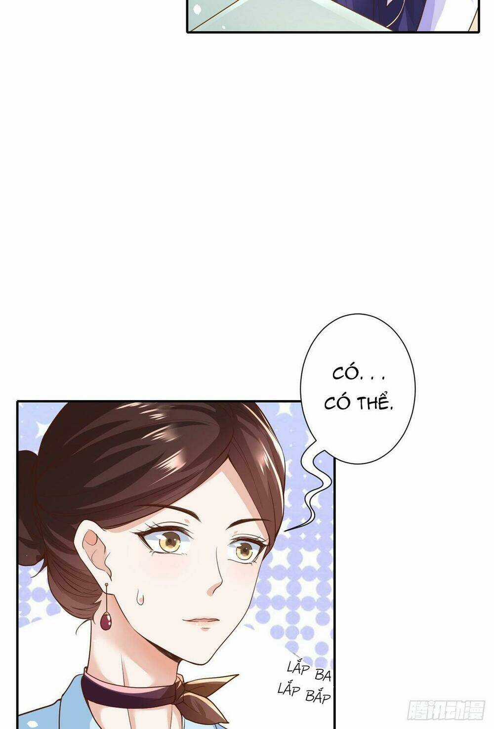 Trở Thành Lão Đại Từ Việc Tiêu Tiền Chapter 39 trang 19