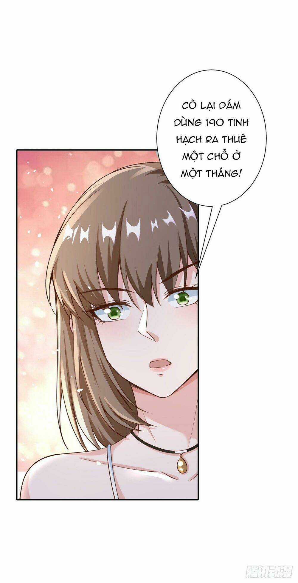 Trở Thành Lão Đại Từ Việc Tiêu Tiền Chapter 39 trang 2