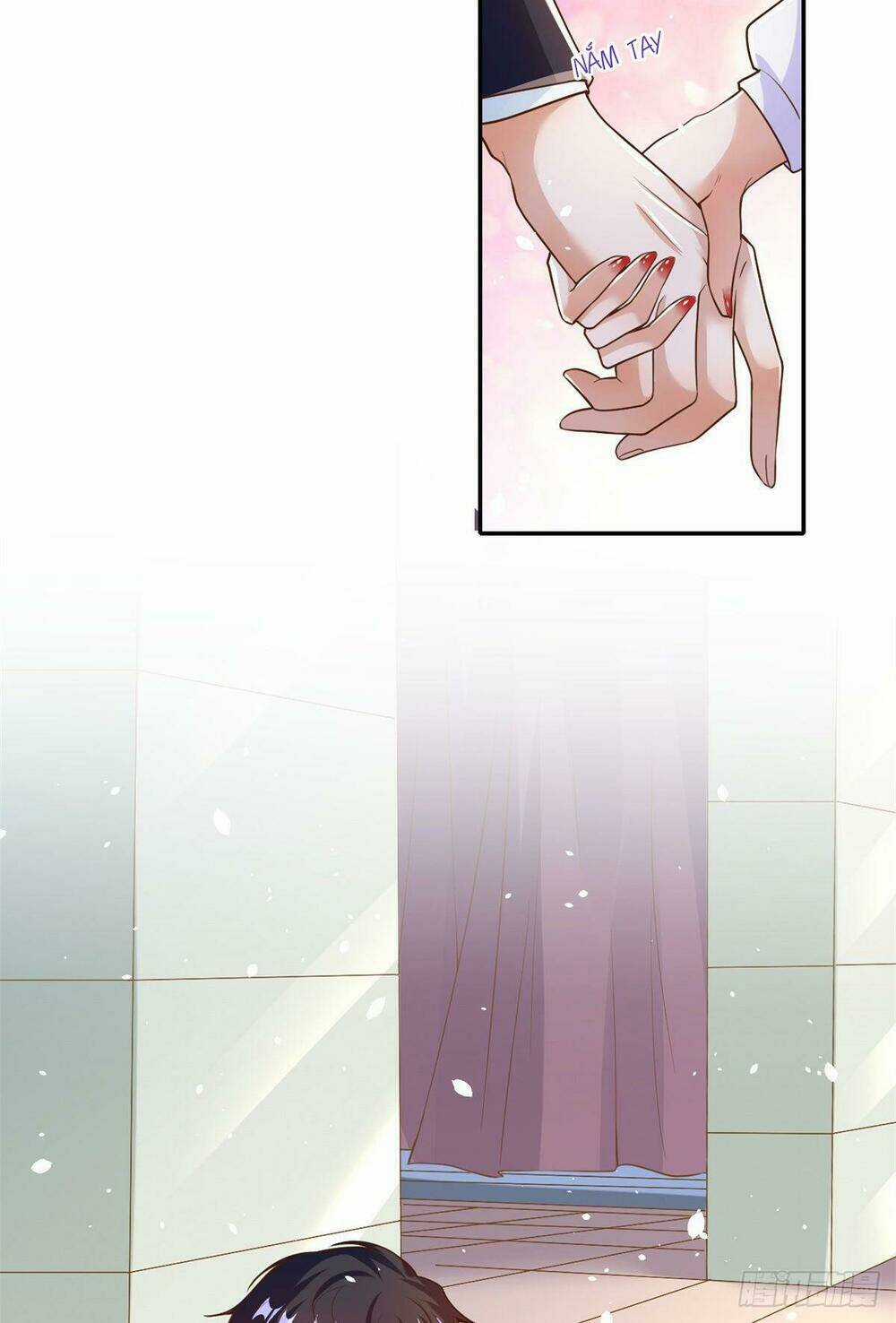 Trở Thành Lão Đại Từ Việc Tiêu Tiền Chapter 39 trang 21