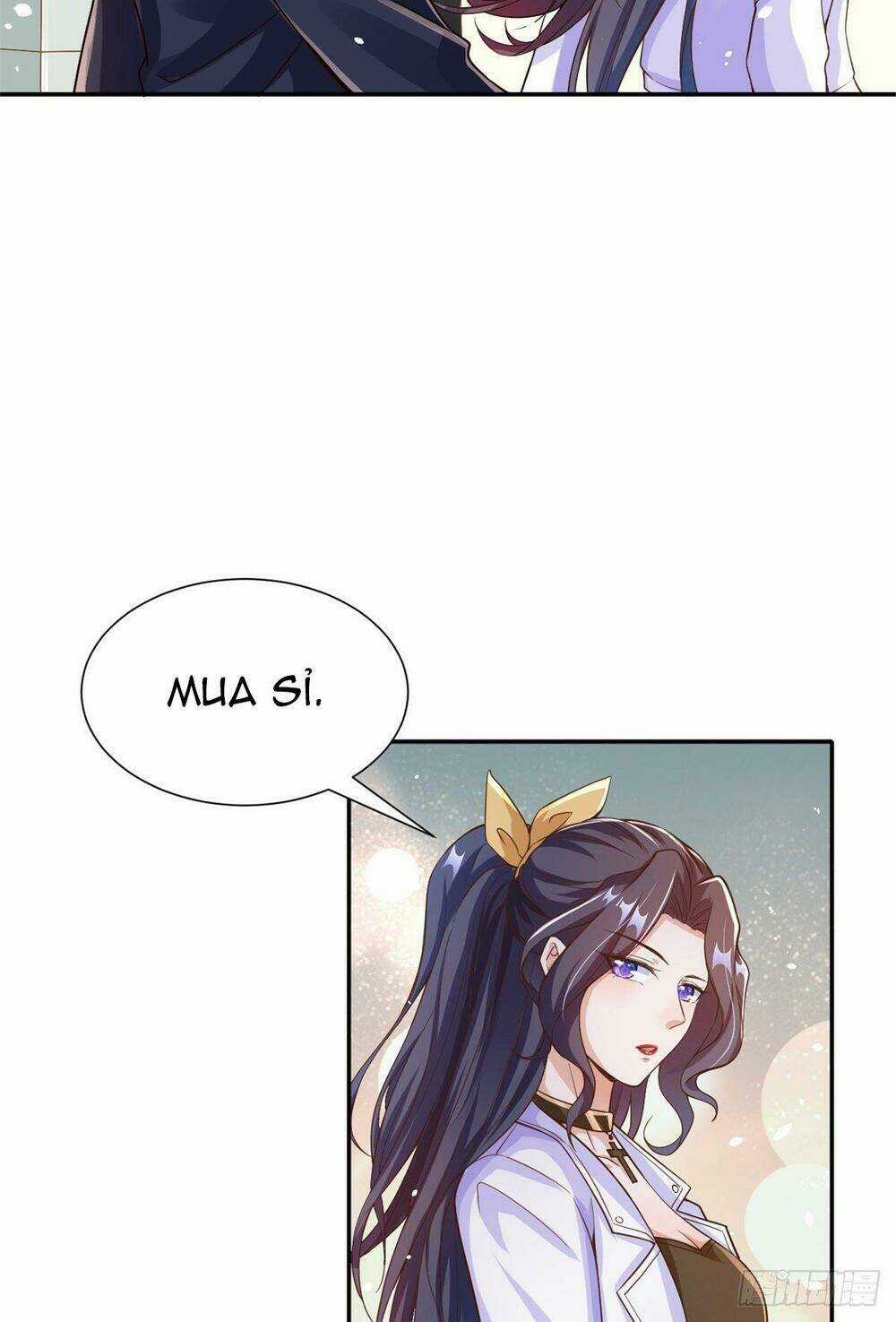 Trở Thành Lão Đại Từ Việc Tiêu Tiền Chapter 39 trang 24