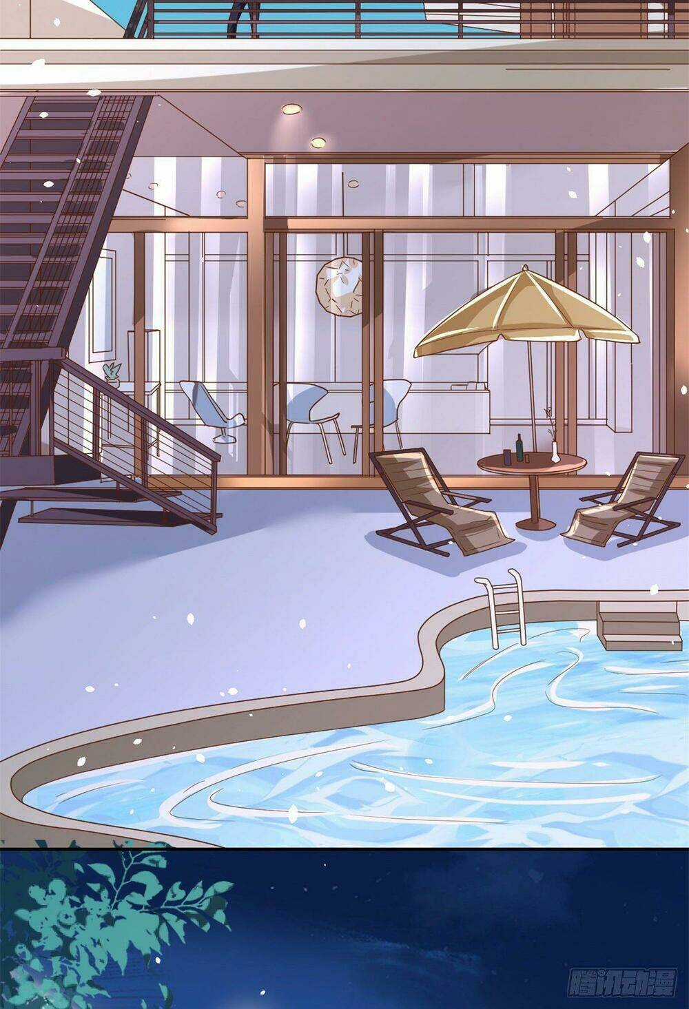 Trở Thành Lão Đại Từ Việc Tiêu Tiền Chapter 39 trang 30