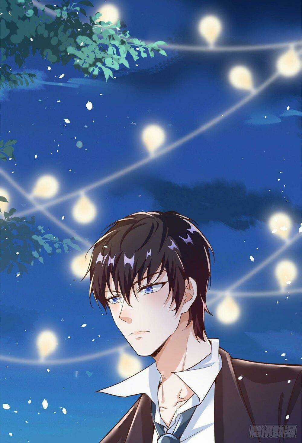 Trở Thành Lão Đại Từ Việc Tiêu Tiền Chapter 39 trang 31