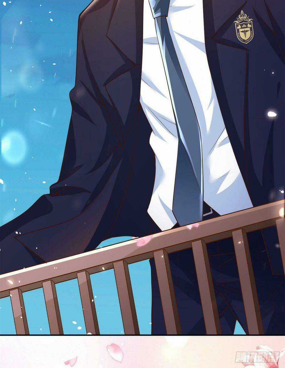 Trở Thành Lão Đại Từ Việc Tiêu Tiền Chapter 39 trang 32