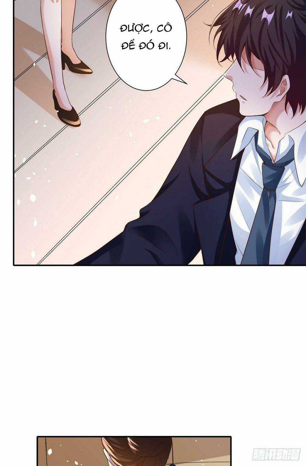 Trở Thành Lão Đại Từ Việc Tiêu Tiền Chapter 39 trang 37