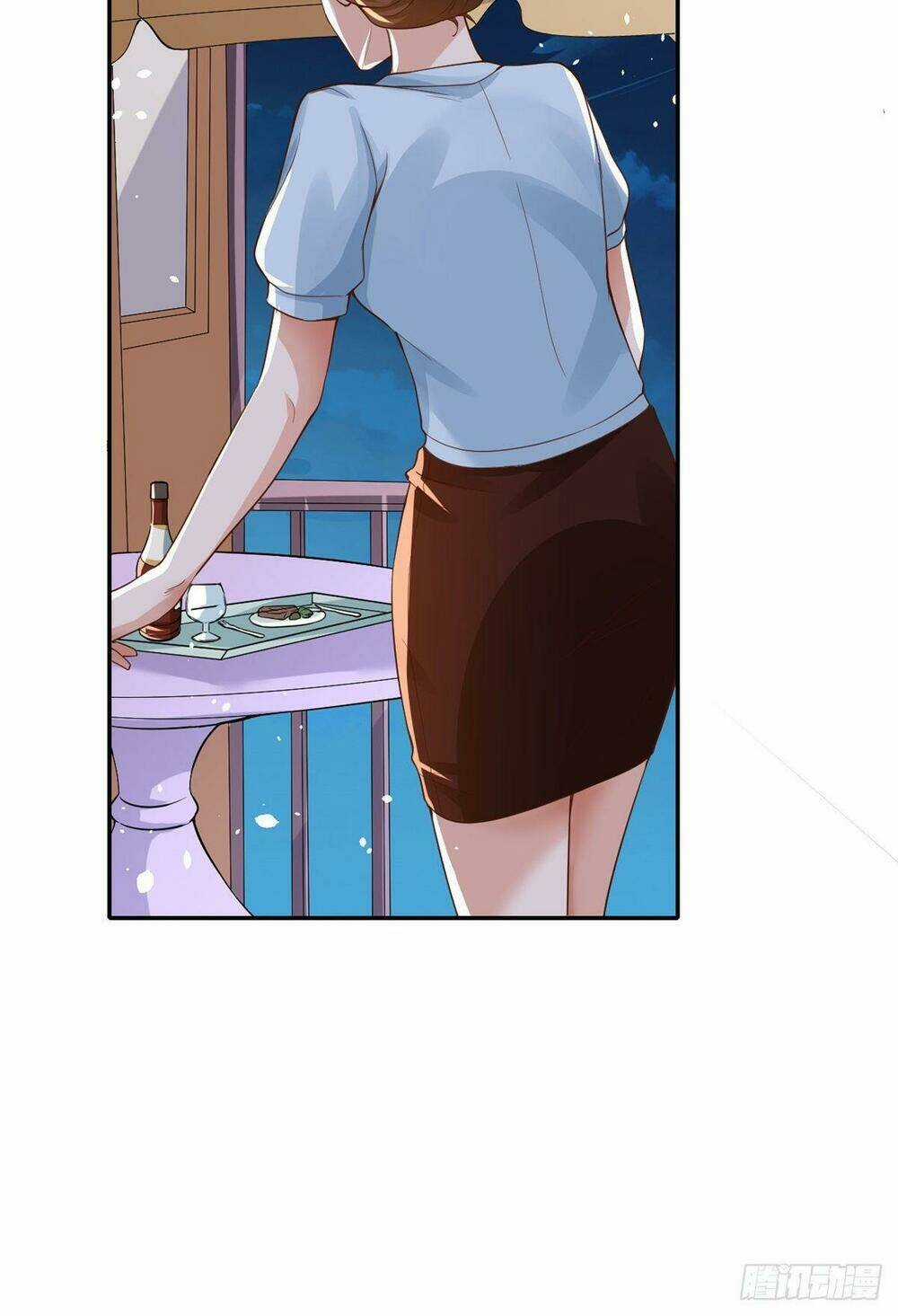 Trở Thành Lão Đại Từ Việc Tiêu Tiền Chapter 39 trang 38