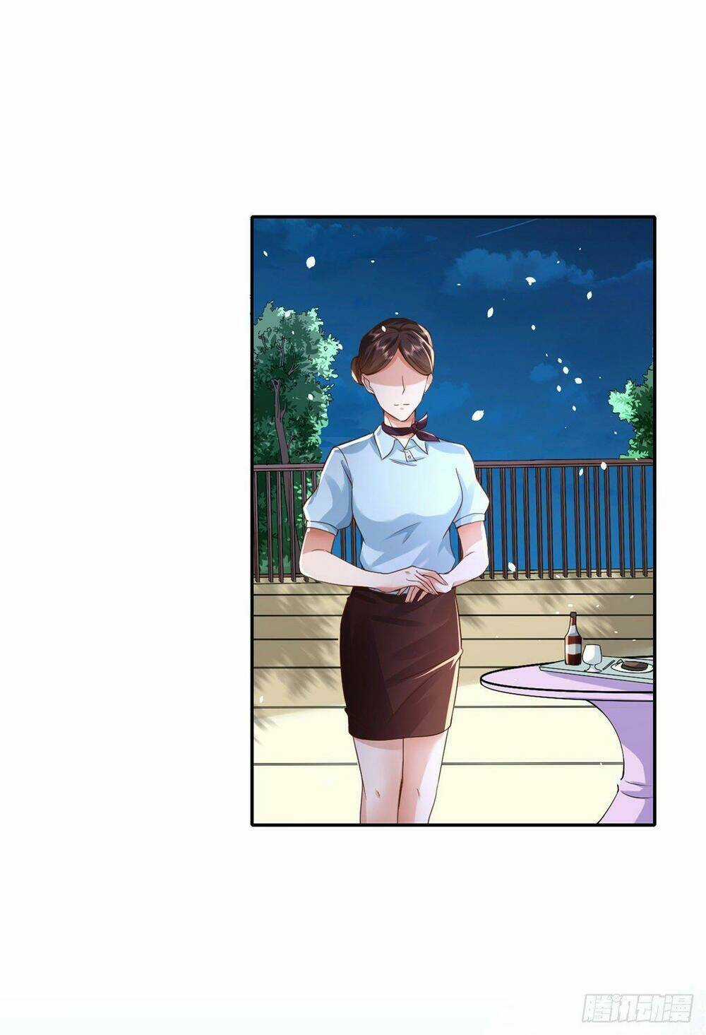 Trở Thành Lão Đại Từ Việc Tiêu Tiền Chapter 39 trang 39