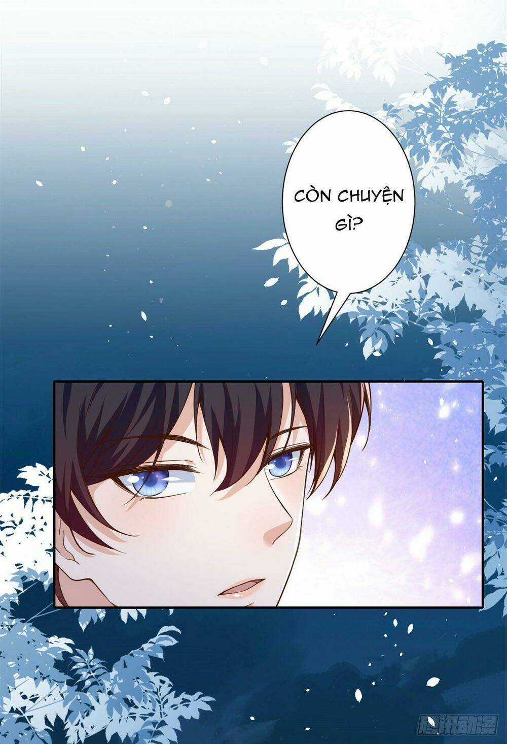 Trở Thành Lão Đại Từ Việc Tiêu Tiền Chapter 39 trang 40