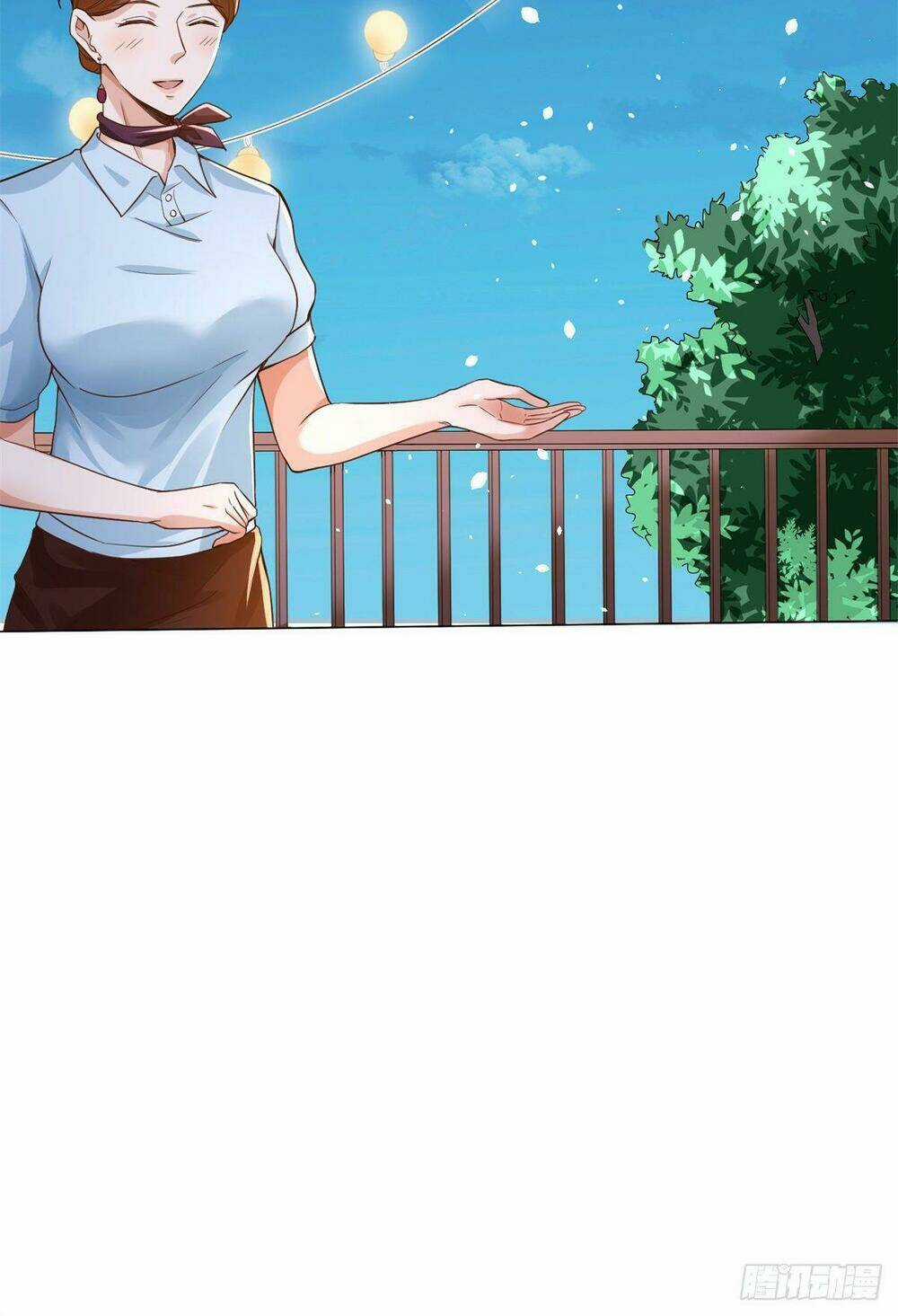 Trở Thành Lão Đại Từ Việc Tiêu Tiền Chapter 39 trang 42