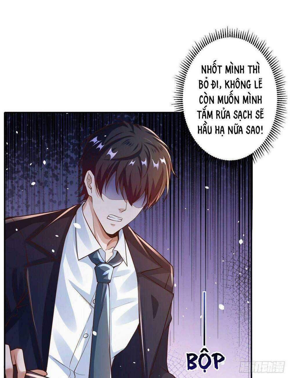 Trở Thành Lão Đại Từ Việc Tiêu Tiền Chapter 39 trang 43