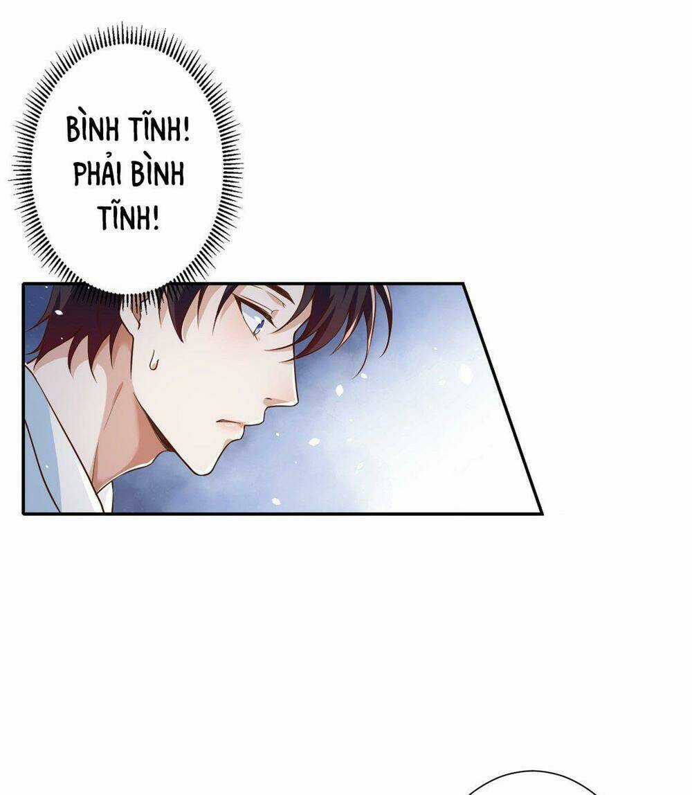 Trở Thành Lão Đại Từ Việc Tiêu Tiền Chapter 39 trang 45
