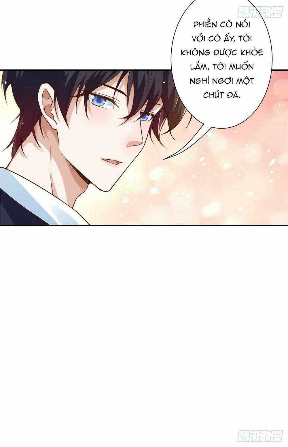 Trở Thành Lão Đại Từ Việc Tiêu Tiền Chapter 39 trang 46