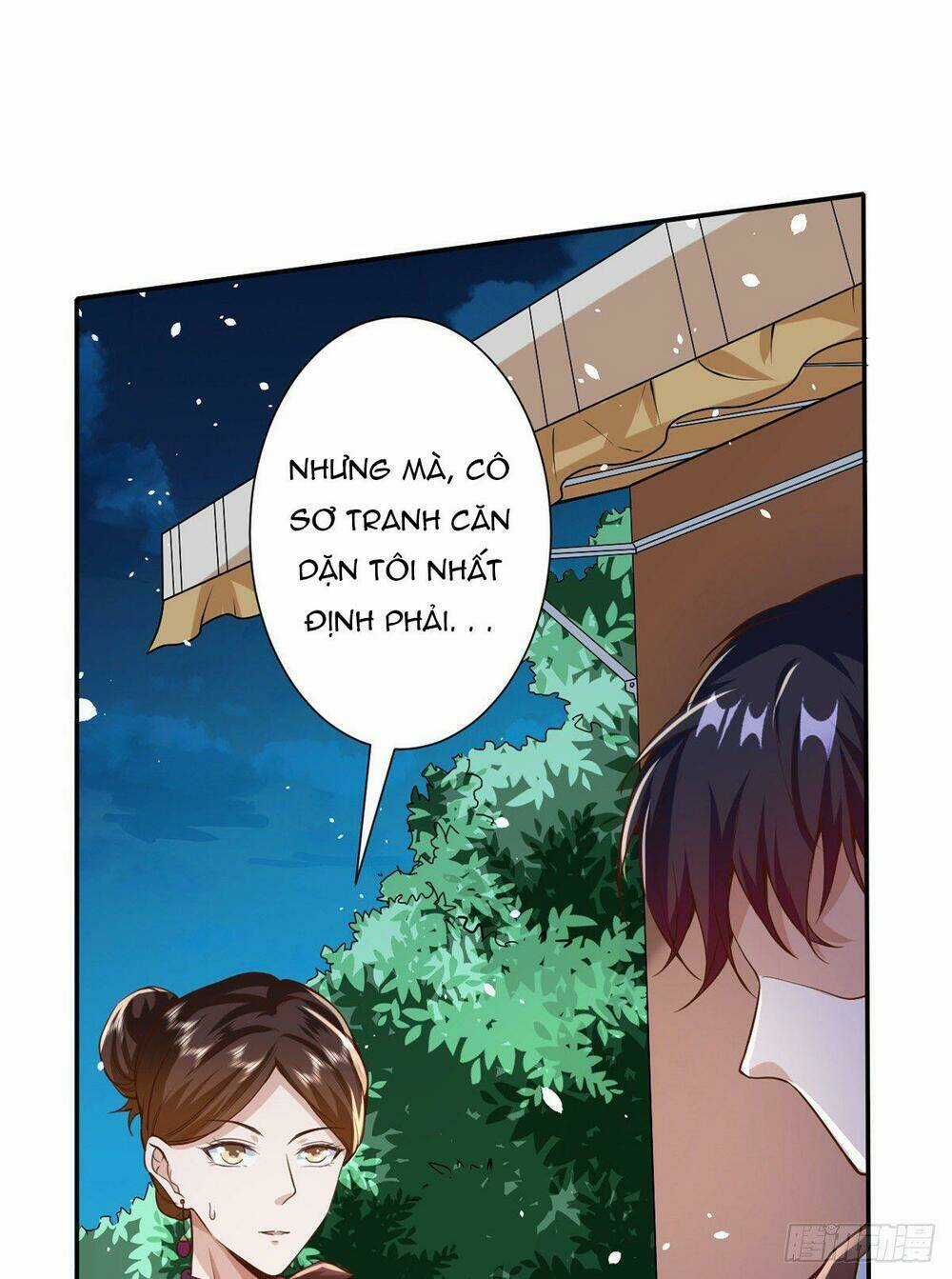 Trở Thành Lão Đại Từ Việc Tiêu Tiền Chapter 39 trang 47