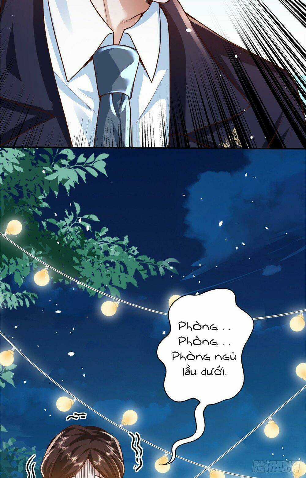 Trở Thành Lão Đại Từ Việc Tiêu Tiền Chapter 39 trang 50