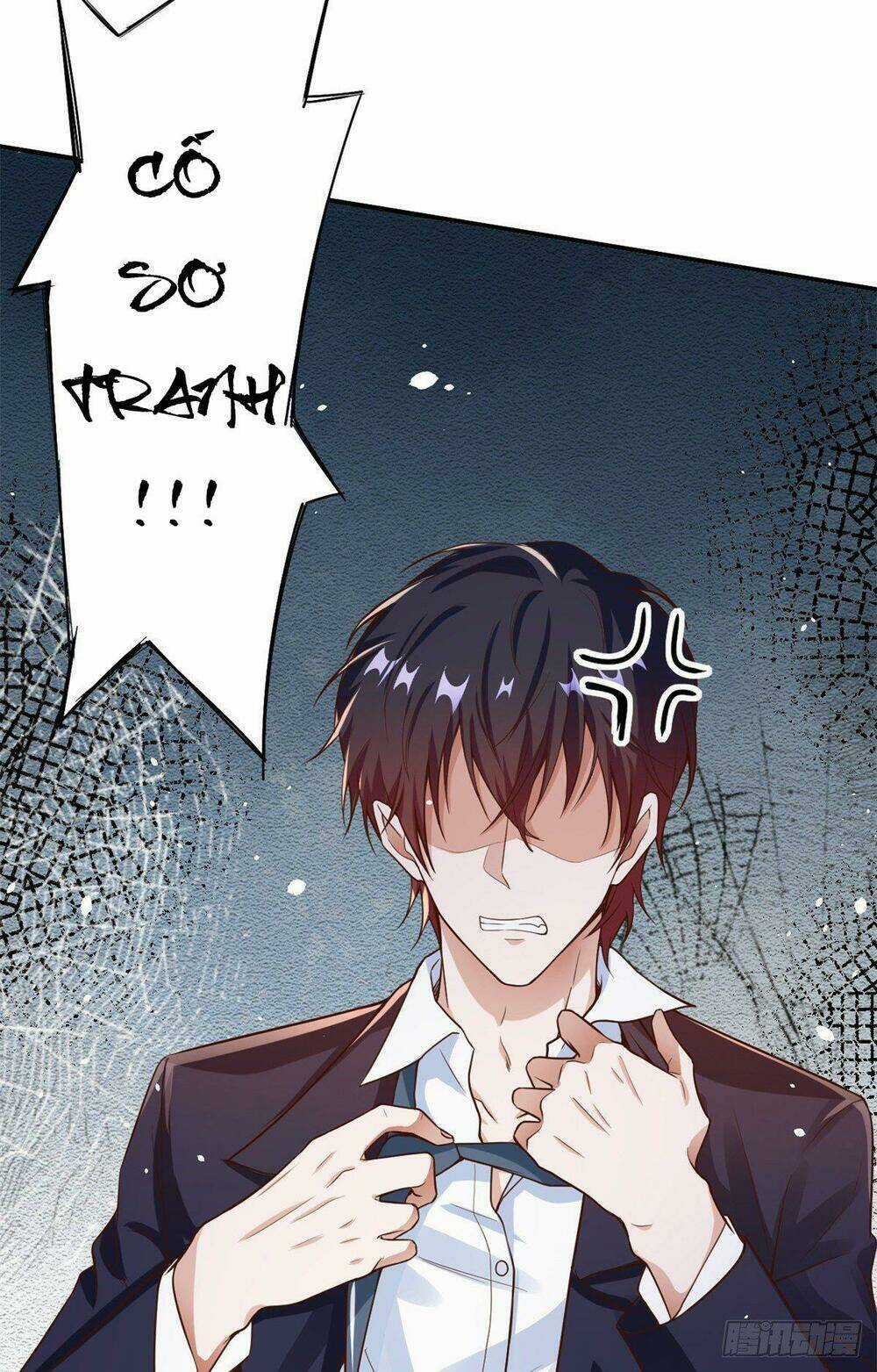 Trở Thành Lão Đại Từ Việc Tiêu Tiền Chapter 39 trang 52