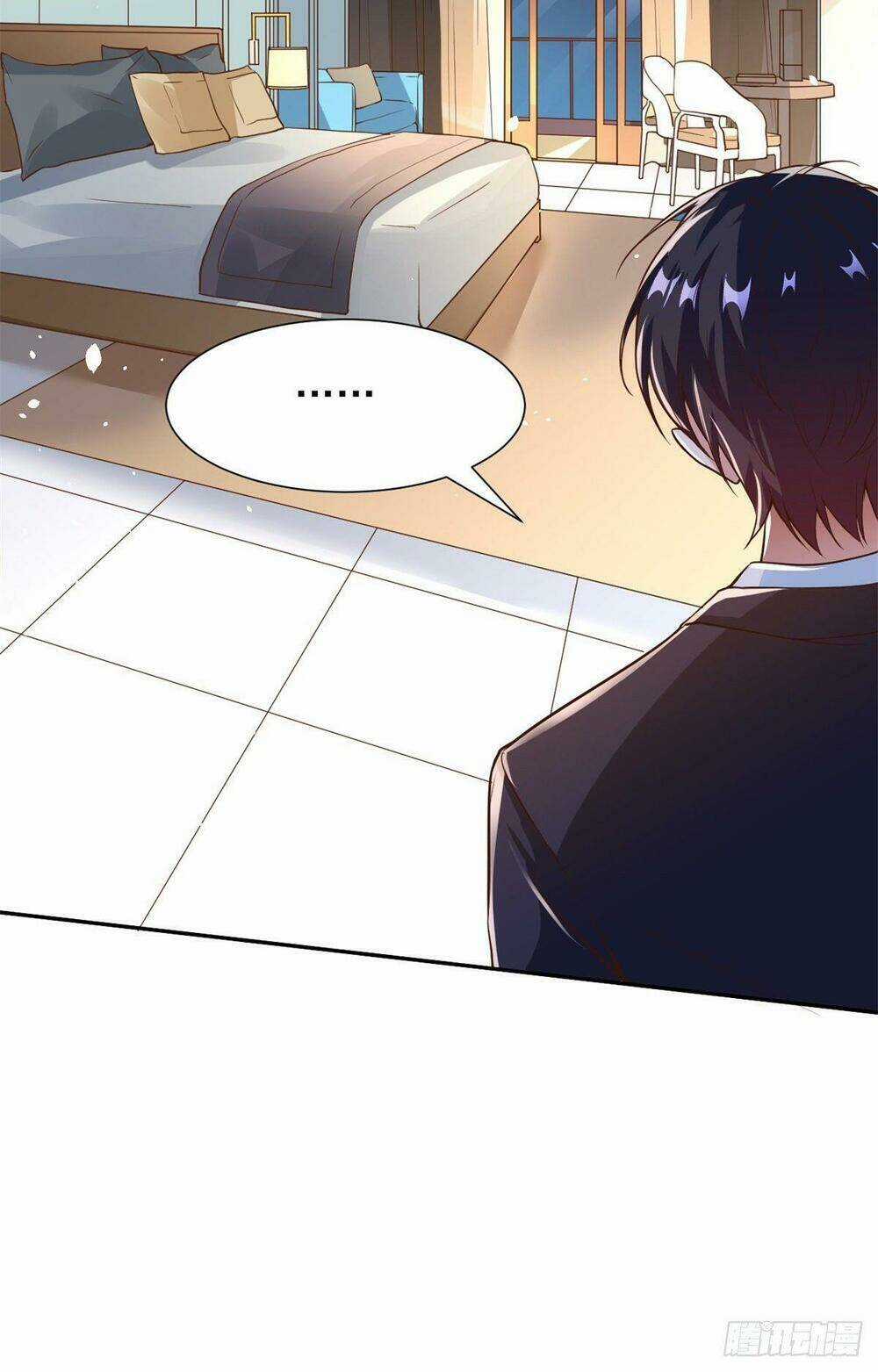 Trở Thành Lão Đại Từ Việc Tiêu Tiền Chapter 39 trang 57