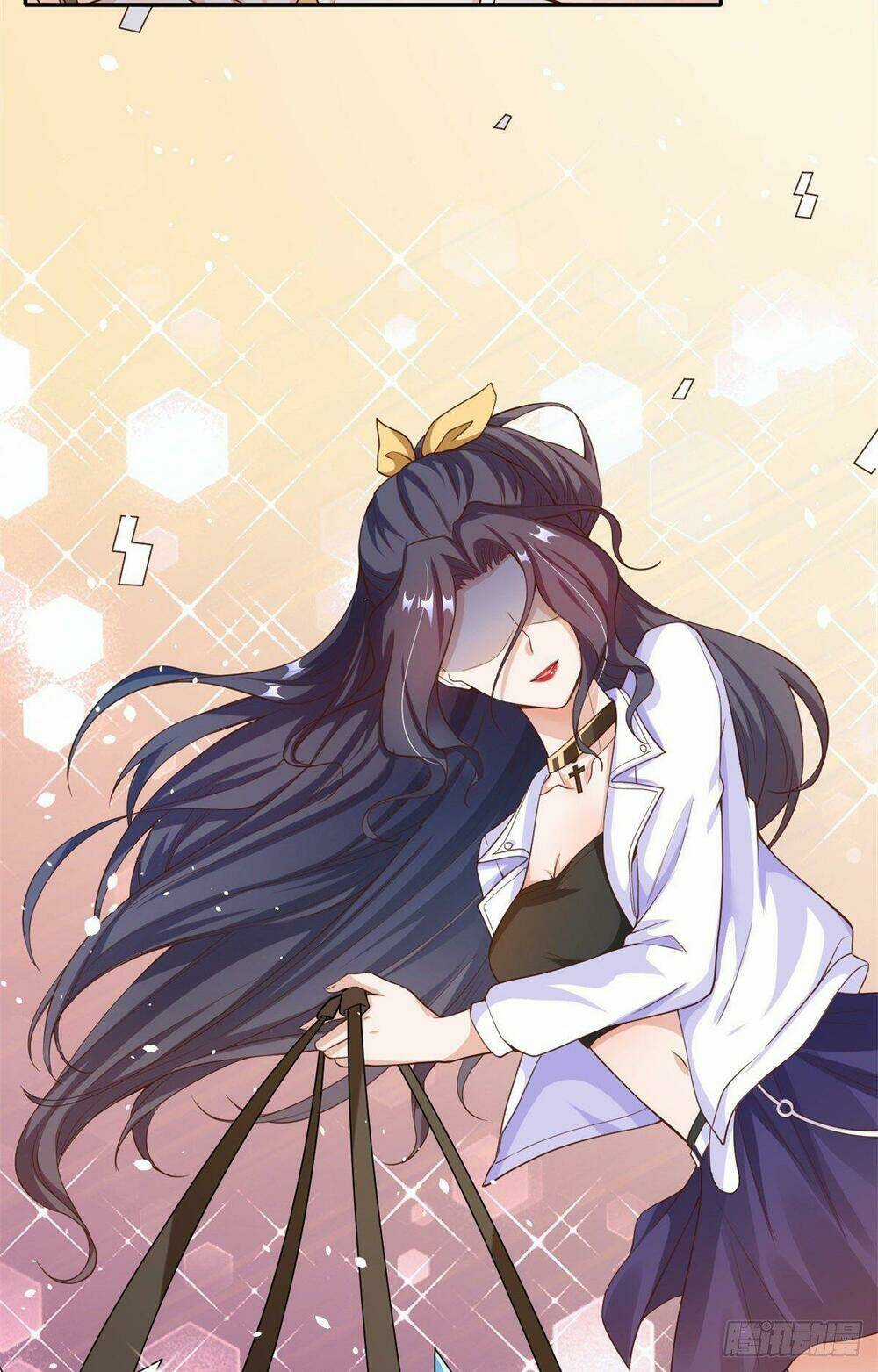 Trở Thành Lão Đại Từ Việc Tiêu Tiền Chapter 39 trang 8