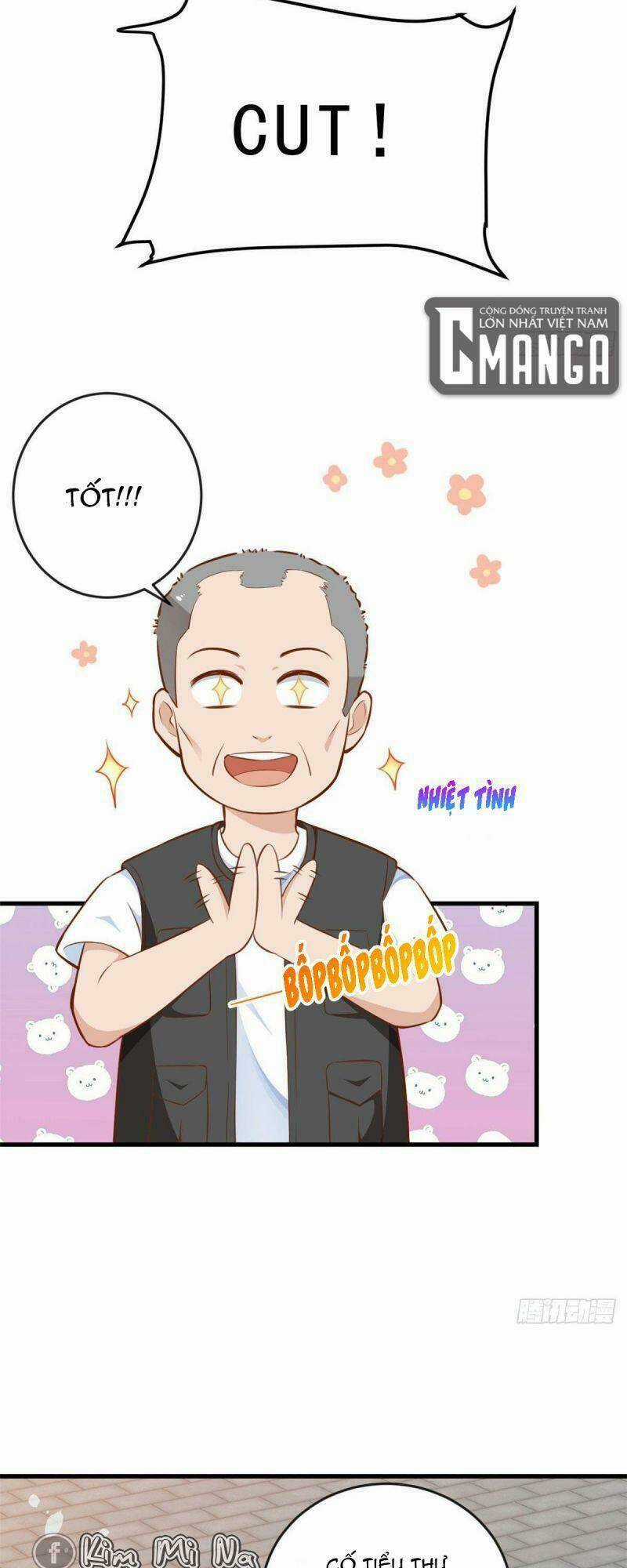 Trở Thành Lão Đại Từ Việc Tiêu Tiền Chapter 4 trang 10