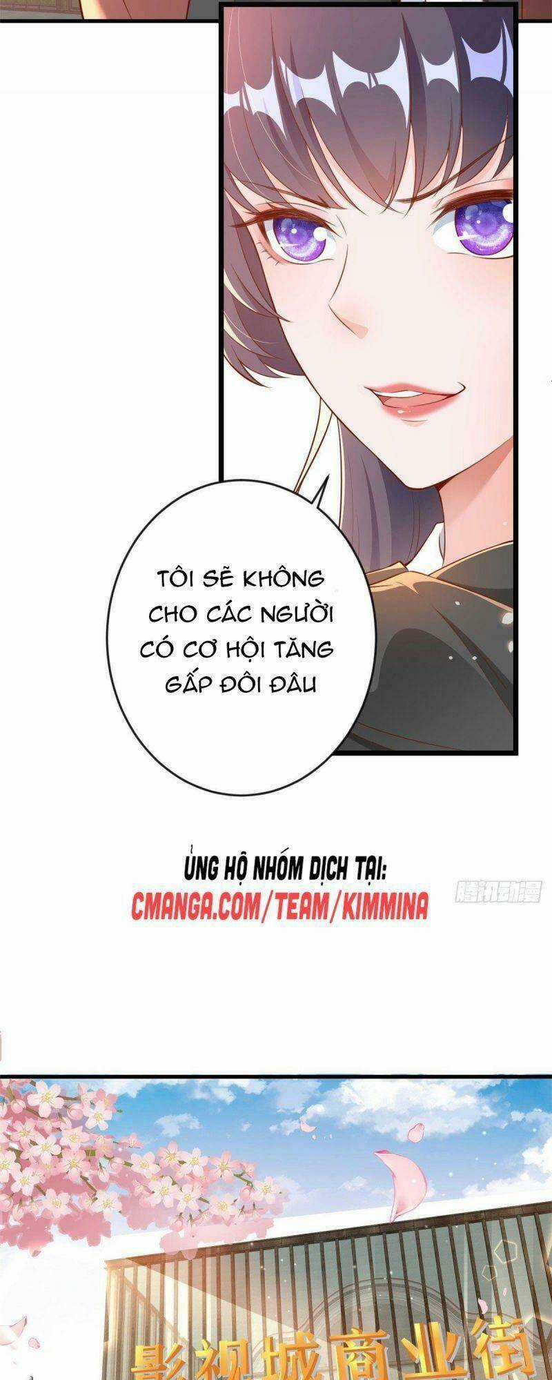 Trở Thành Lão Đại Từ Việc Tiêu Tiền Chapter 4 trang 16