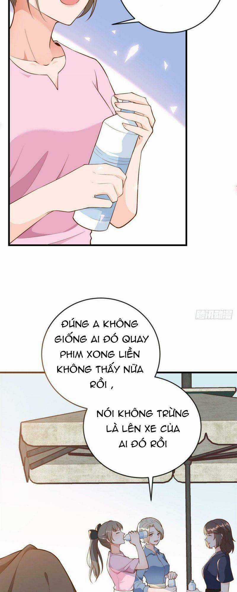 Trở Thành Lão Đại Từ Việc Tiêu Tiền Chapter 4 trang 28