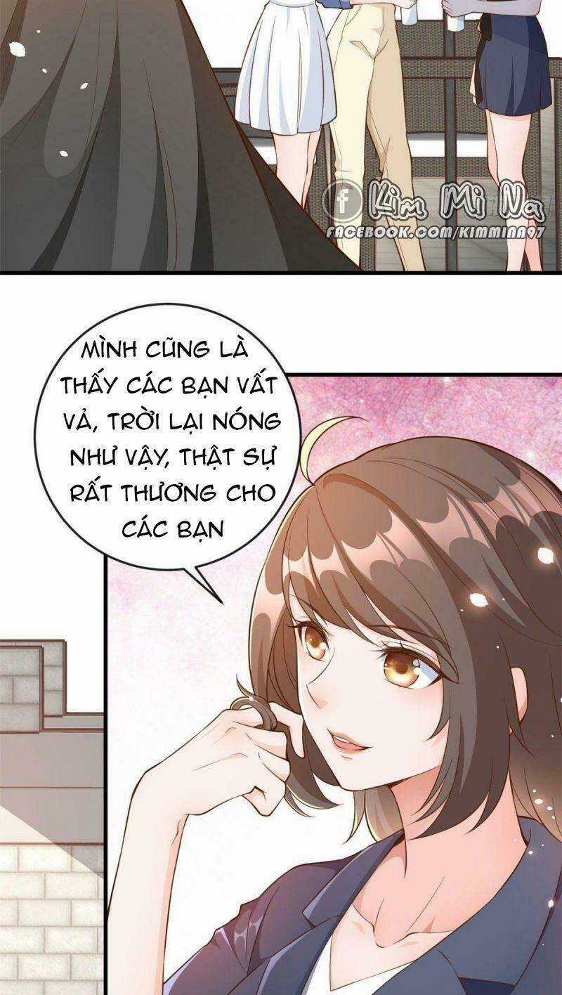 Trở Thành Lão Đại Từ Việc Tiêu Tiền Chapter 4 trang 29