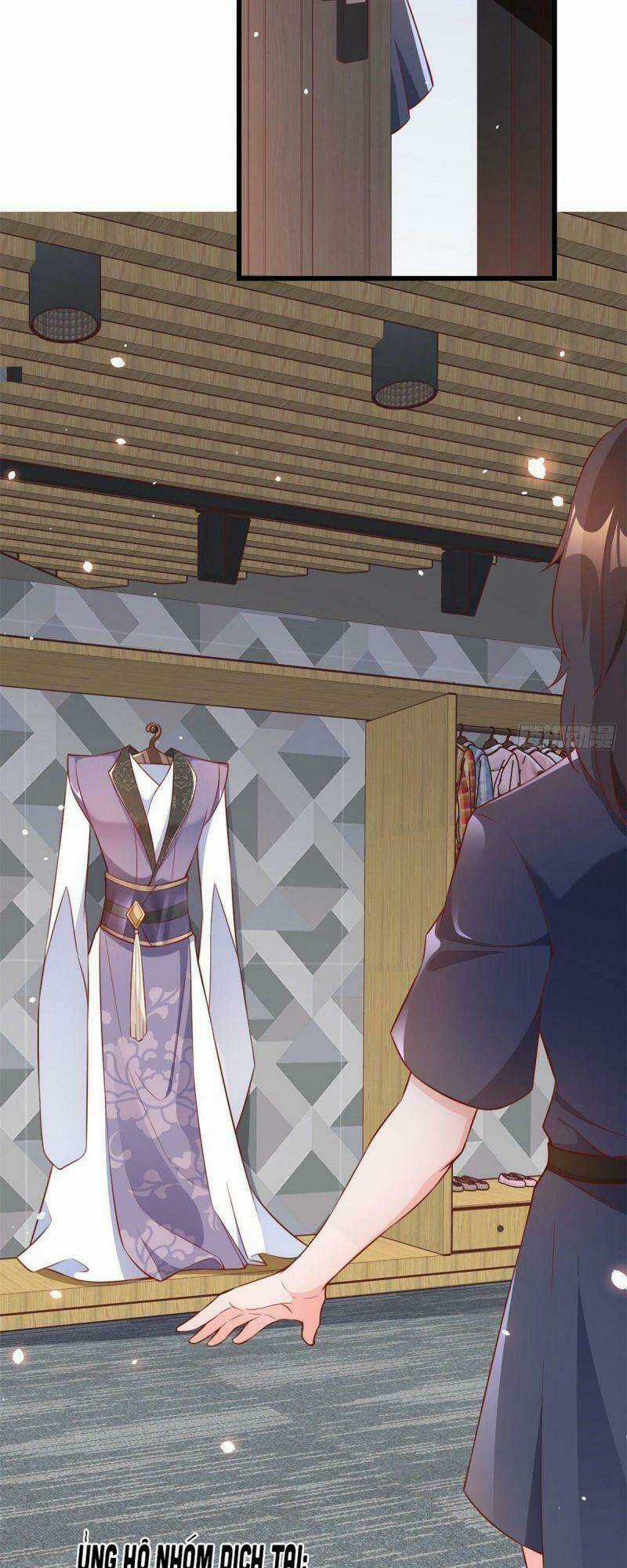 Trở Thành Lão Đại Từ Việc Tiêu Tiền Chapter 4 trang 41