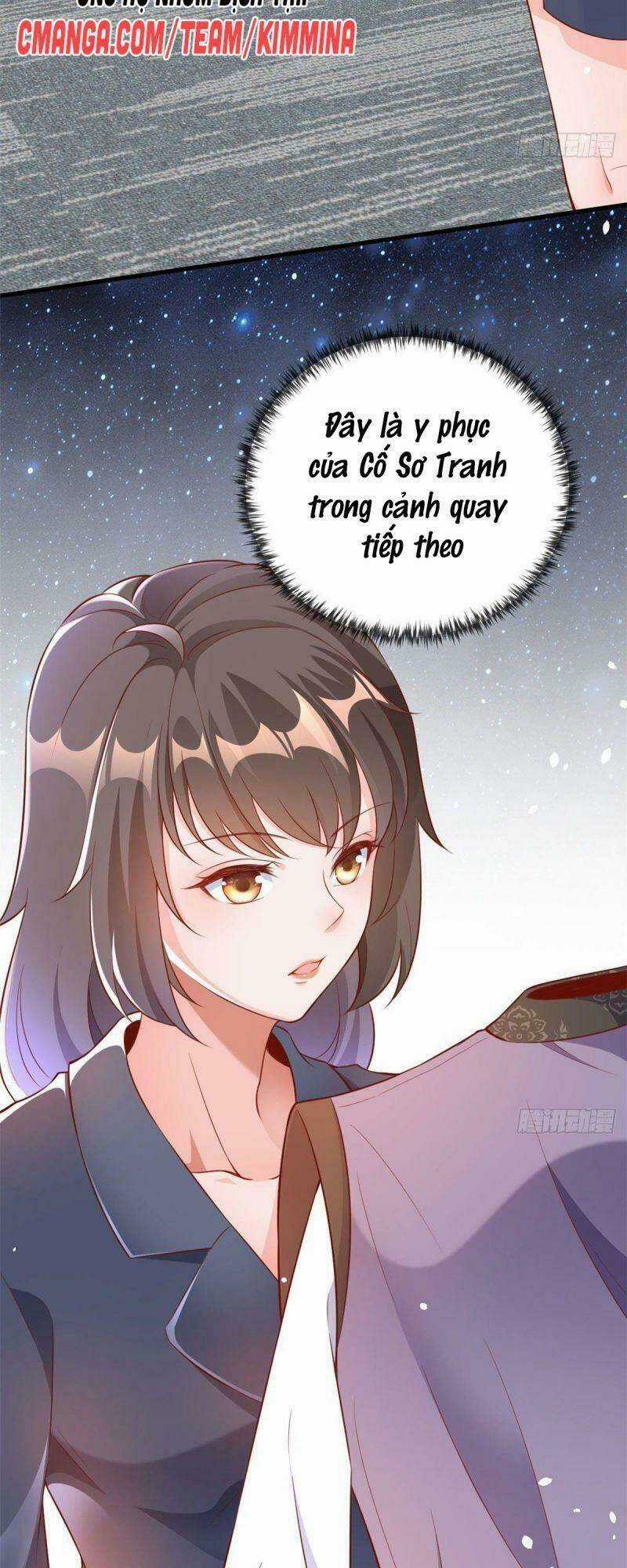 Trở Thành Lão Đại Từ Việc Tiêu Tiền Chapter 4 trang 42