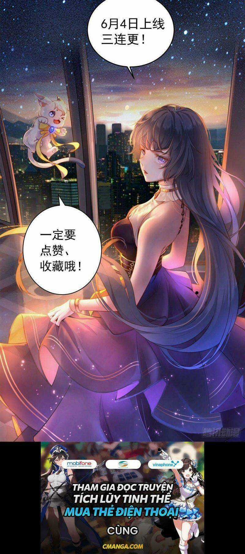 Trở Thành Lão Đại Từ Việc Tiêu Tiền Chapter 4 trang 45