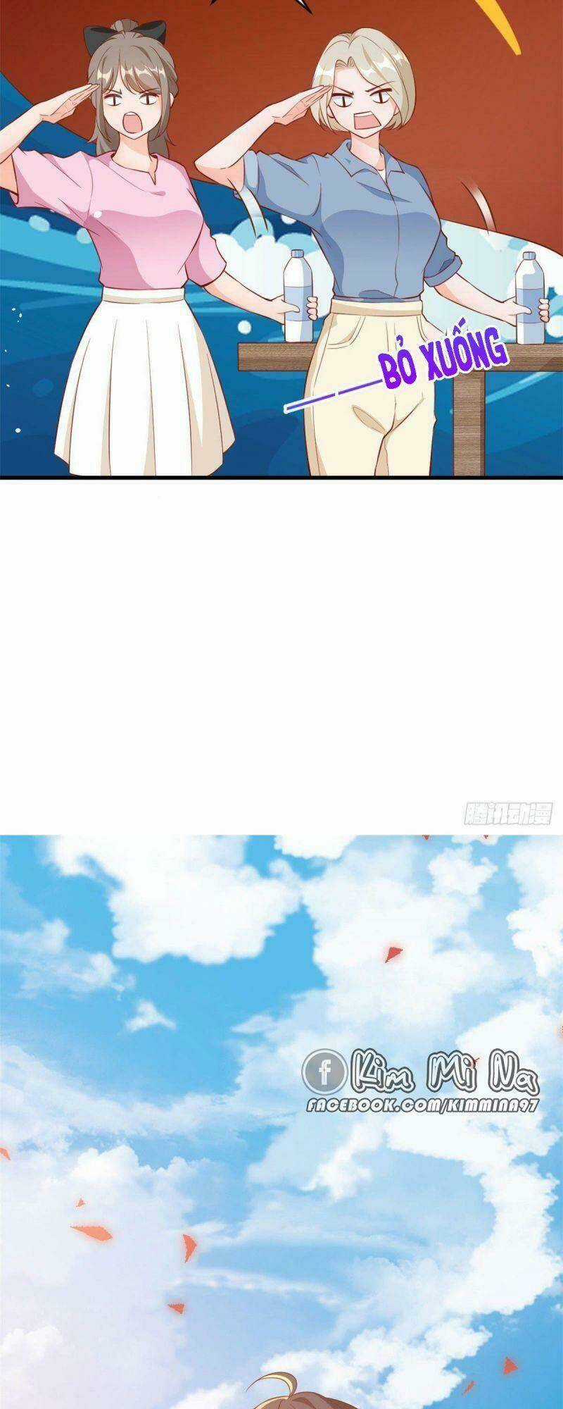 Trở Thành Lão Đại Từ Việc Tiêu Tiền Chapter 4 trang 46