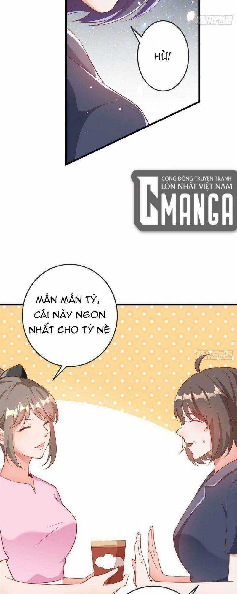 Trở Thành Lão Đại Từ Việc Tiêu Tiền Chapter 4 trang 48