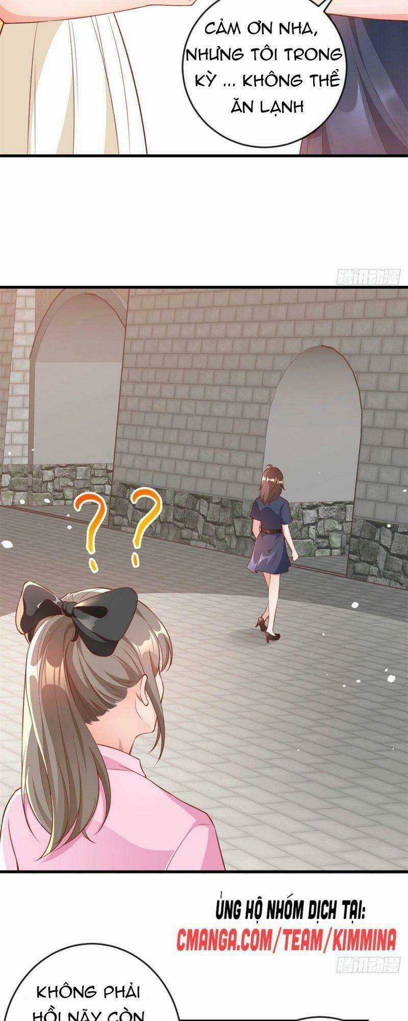 Trở Thành Lão Đại Từ Việc Tiêu Tiền Chapter 4 trang 49