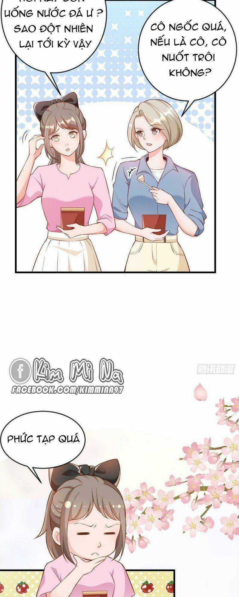 Trở Thành Lão Đại Từ Việc Tiêu Tiền Chapter 4 trang 50