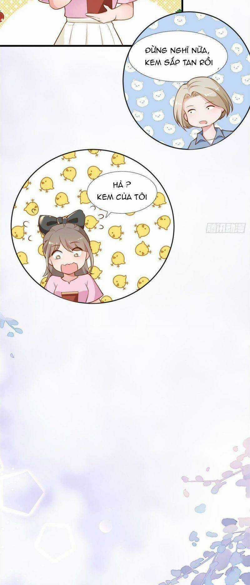 Trở Thành Lão Đại Từ Việc Tiêu Tiền Chapter 4 trang 51