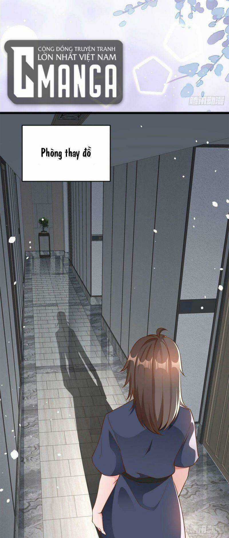 Trở Thành Lão Đại Từ Việc Tiêu Tiền Chapter 4 trang 52