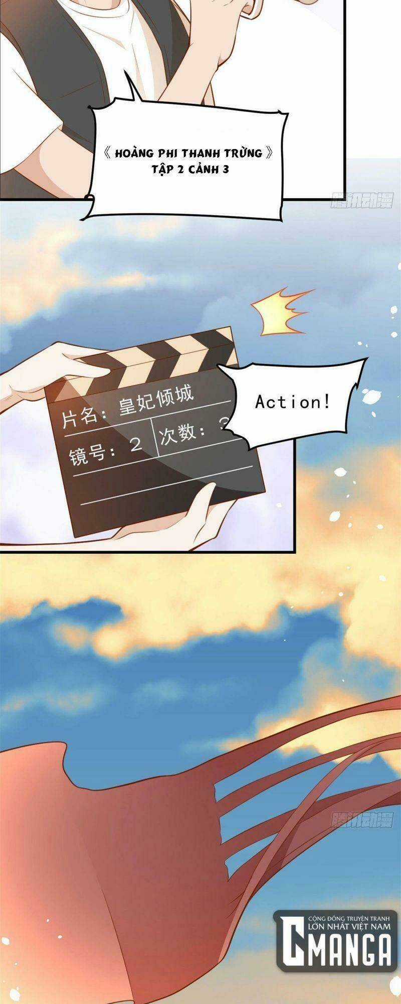 Trở Thành Lão Đại Từ Việc Tiêu Tiền Chapter 4 trang 6