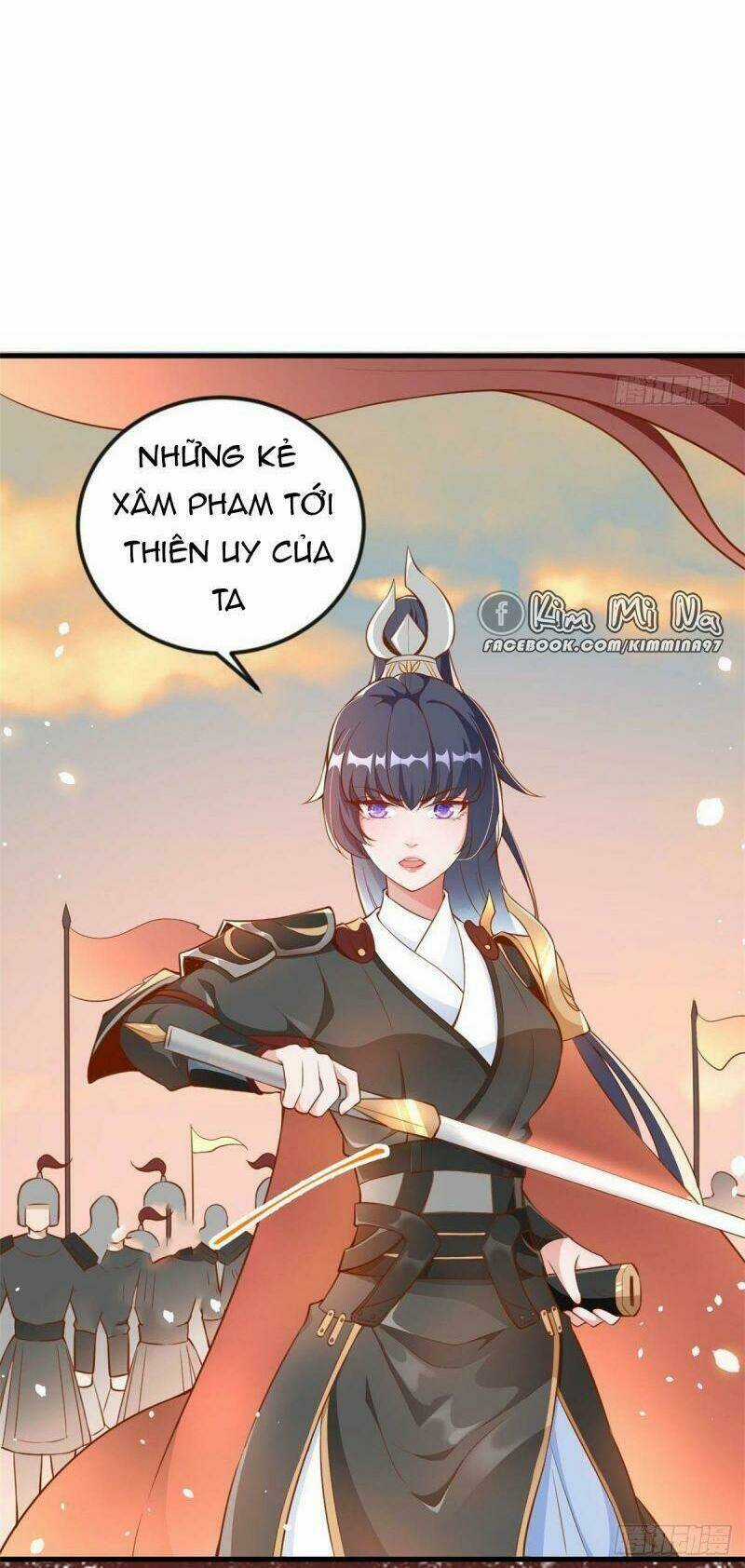 Trở Thành Lão Đại Từ Việc Tiêu Tiền Chapter 4 trang 8