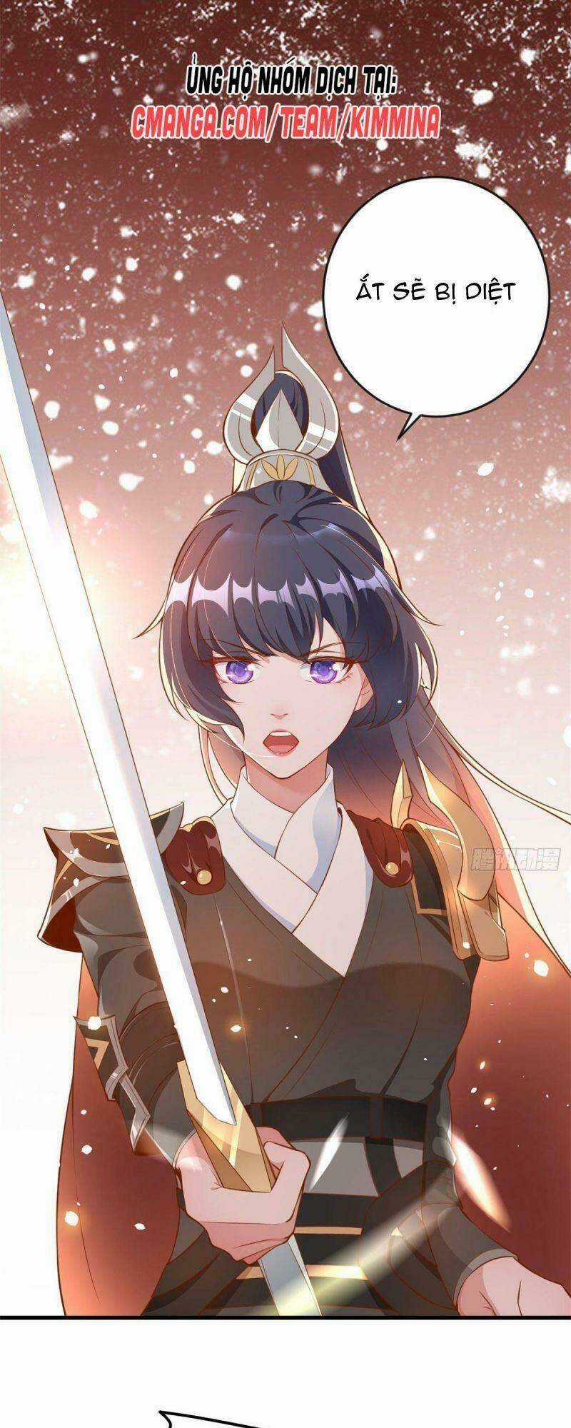 Trở Thành Lão Đại Từ Việc Tiêu Tiền Chapter 4 trang 9