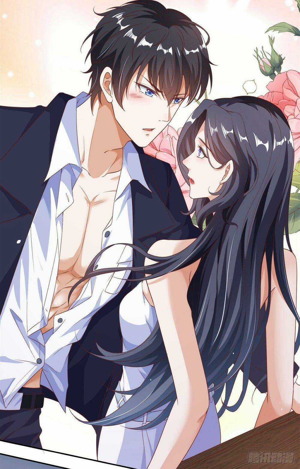 Trở Thành Lão Đại Từ Việc Tiêu Tiền Chapter 40 trang 11