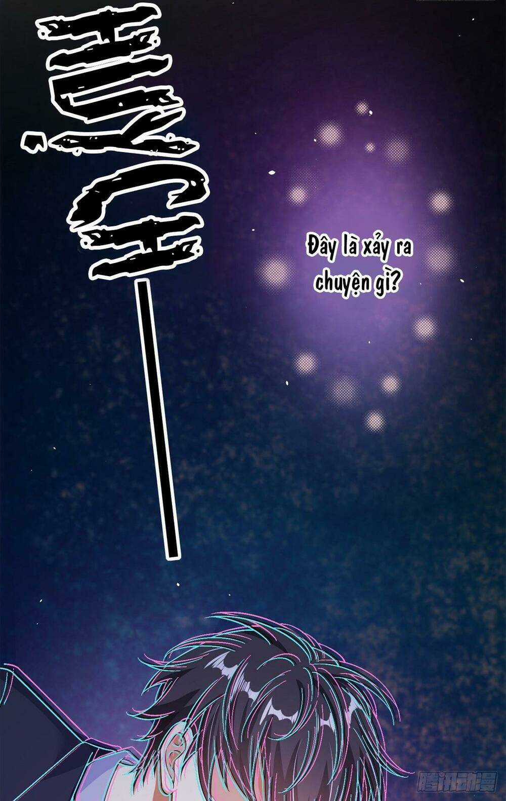 Trở Thành Lão Đại Từ Việc Tiêu Tiền Chapter 40 trang 15